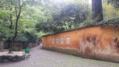 4-天台山国清寺