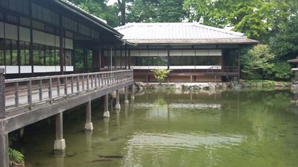 4.渉成園