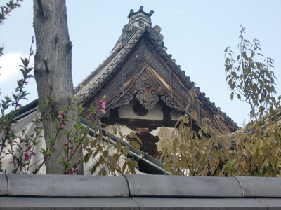 1.今井町稱念寺様ご本堂