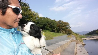 5-ゴンタくんの秋