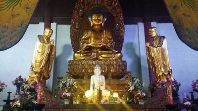 8-天台山国清寺