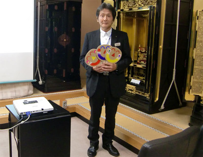 1-山城第1組推進員協議会様ご来店