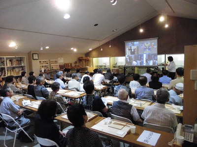 8-150620岐阜 光圓寺様工房見学会