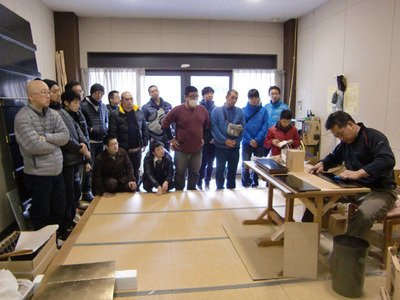 7-聞法運動推進員養成研修会様