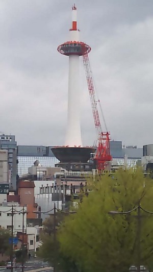 ヨドバシカメラ京都