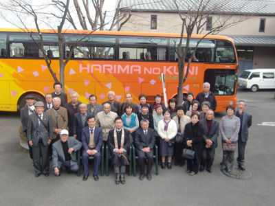 1-140114浄光寺様工房見学会