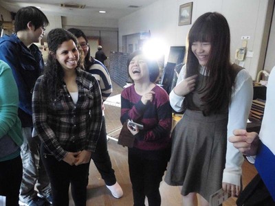 6-Japanese Language School