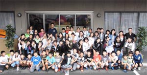 2-150924工房見学と体験 城陽市立今池小学校様