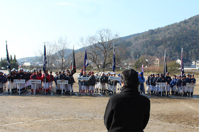1-北区少年野球振興会