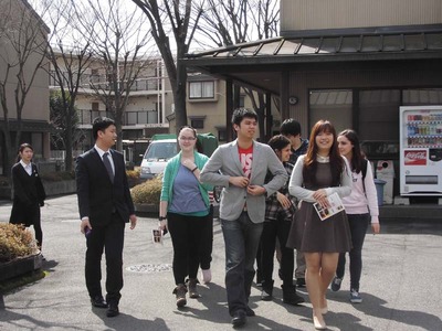 2-Japanese Language School