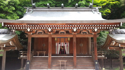 1-大石神社