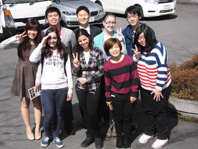 1-Japanese Language School