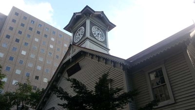 1-札幌ウォーク