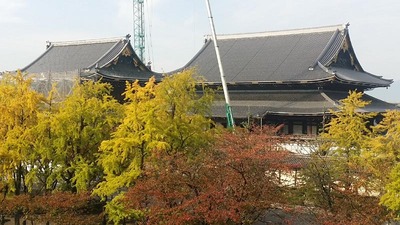151020東本願寺様