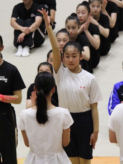 6-160717京都市中学校夏季総合体育大会