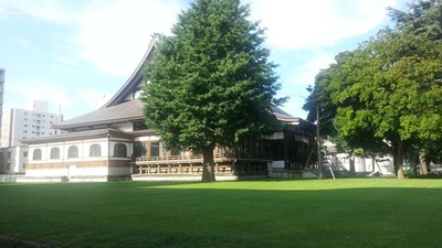 6-札幌ウォーク