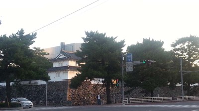 3-131001大分ウォーク