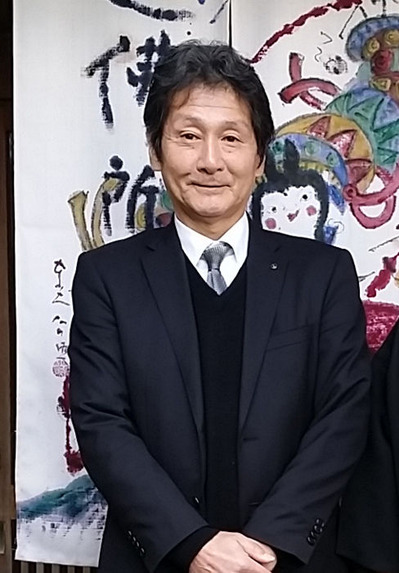 0-151219御本尊お身拭い