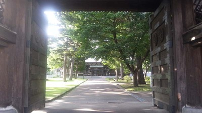 5-札幌ウォーク