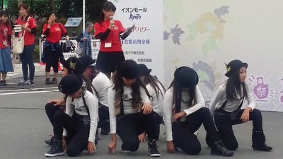 3-151011ゆうさん復帰ダンス