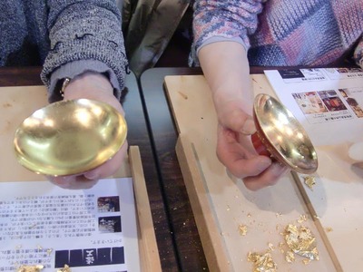 5-140314金箔押し体験