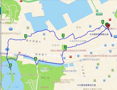 7-130918福岡ウォーク