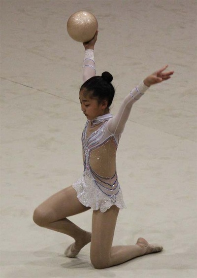 4-151115第3回京都新体操クラブ選手権