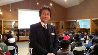 2-小堀京仏具工房こども見学会