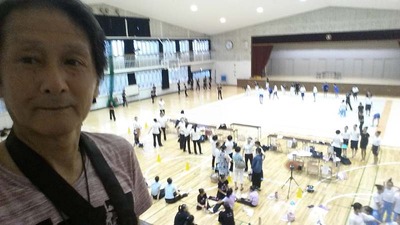 2-160717京都市中学校夏季総合体育大会
