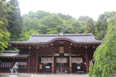 2-大石神社