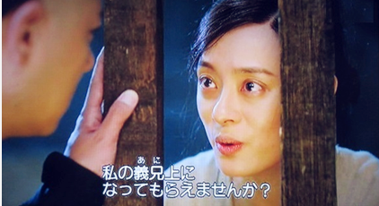 月に咲く花の如くDVD