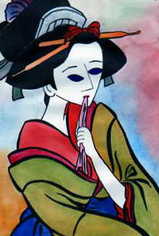 境七小町