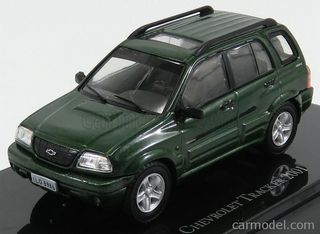 1/43 スズキ ビターラ VITARA エスクード ディーラー特注