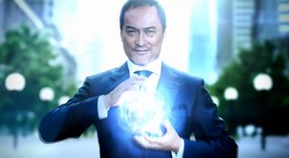 NEW WAGON R(ワゴンR HV)のティザー広告開始 : SUZUDAS(スズキ車