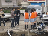 ＳＫＥ４８ロケ