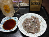 新子コウナゴ