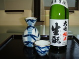 福島県の酒