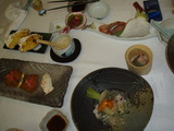 料理
