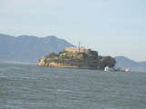 アルカトラズ島