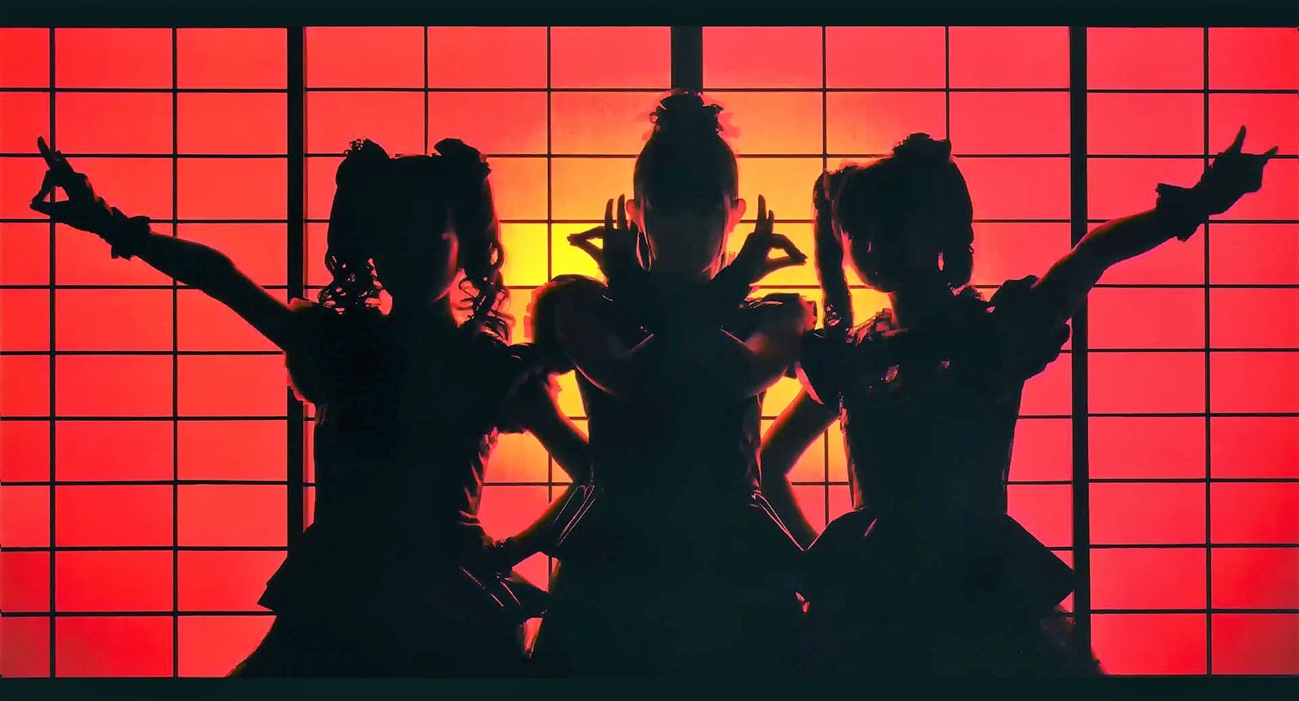 Babymetal 壁紙 Pc