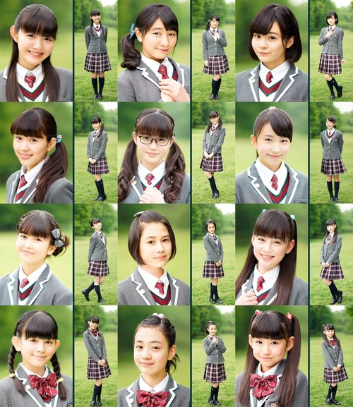 6/17(日)さくら学院☆2018～転入生オリエンテーション～開催の