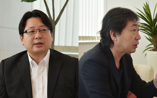 LINE舛田淳氏アミューズ相馬信之氏インタビュー・エンターテインメントと人の距離を近づける「LINE チケット」(ミュージックマンネット)ほか