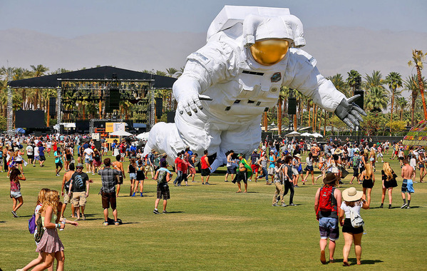 Coachella