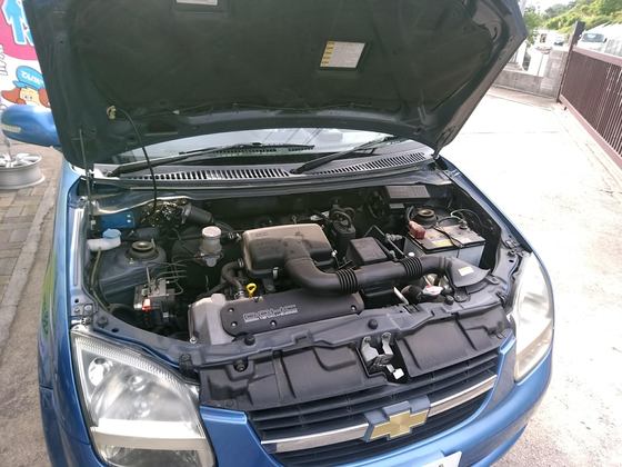 HR51Sシボレークルーズ峠道でエンスト : 修行人＠憩いの場