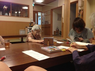 観察メモ