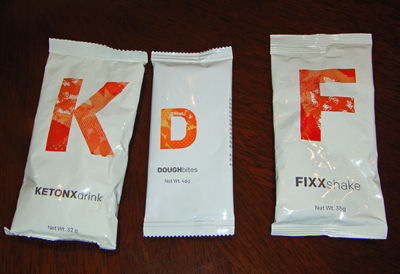 KDF