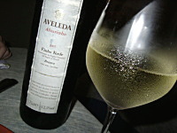 wine