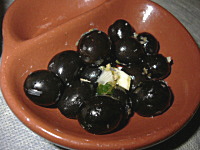 olive