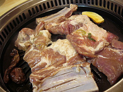 豚