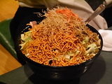 ラメック入もんじゃ?